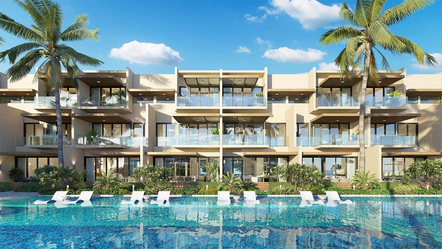 HỒ BƠI NGHỈ DƯỠNG